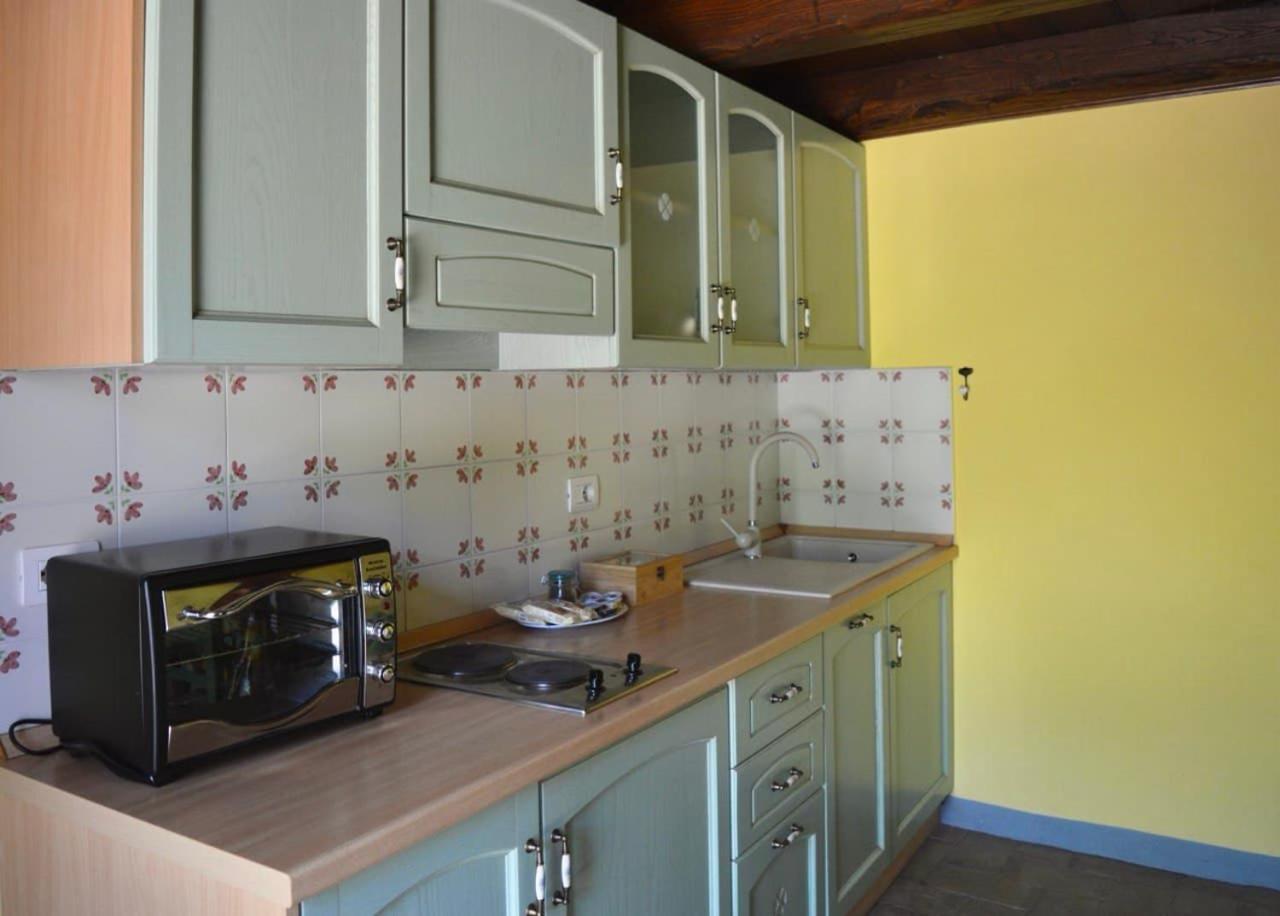 Agriturismo Vezzano Chiusi della Verna Quarto foto