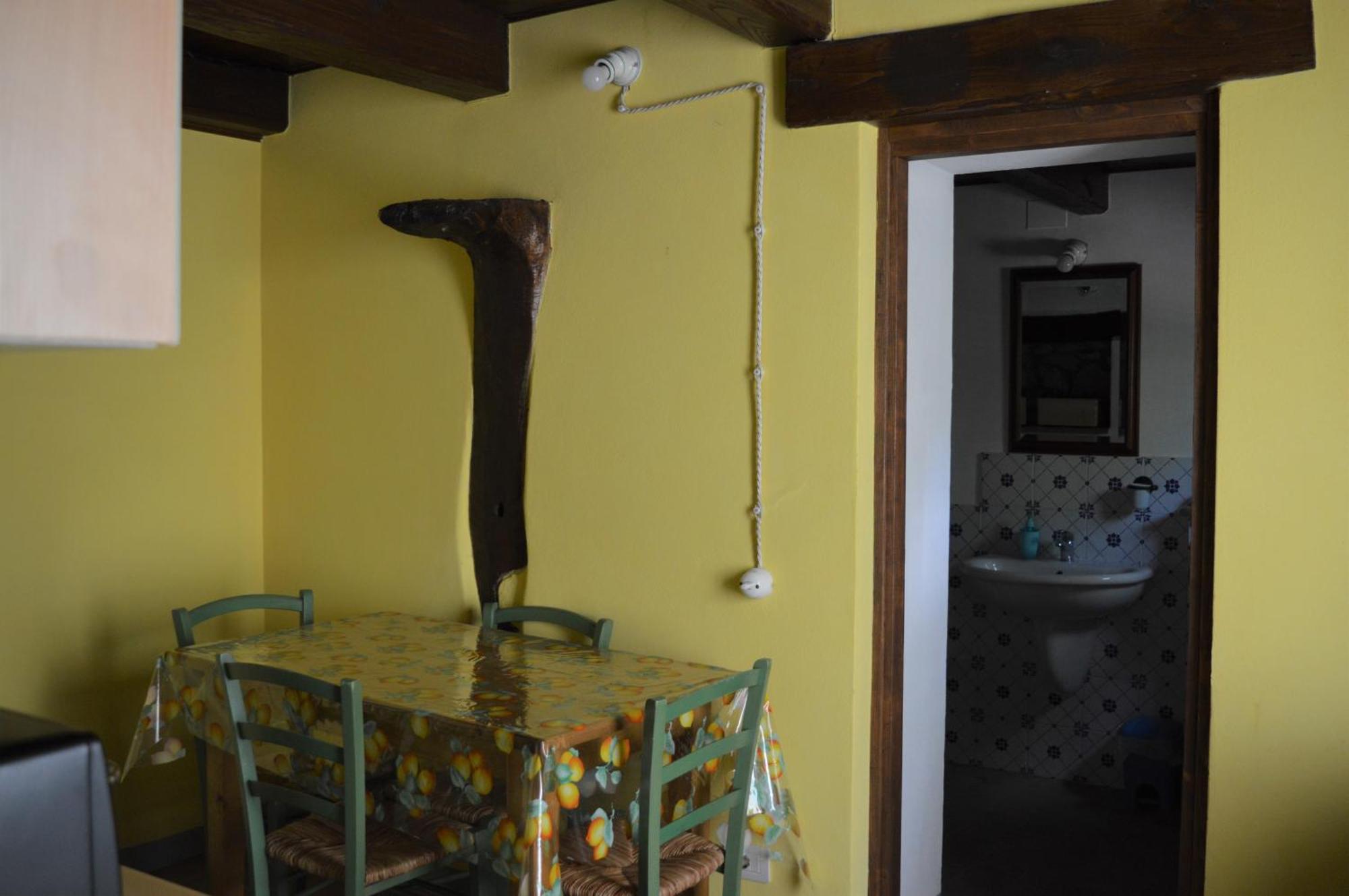 Agriturismo Vezzano Chiusi della Verna Quarto foto