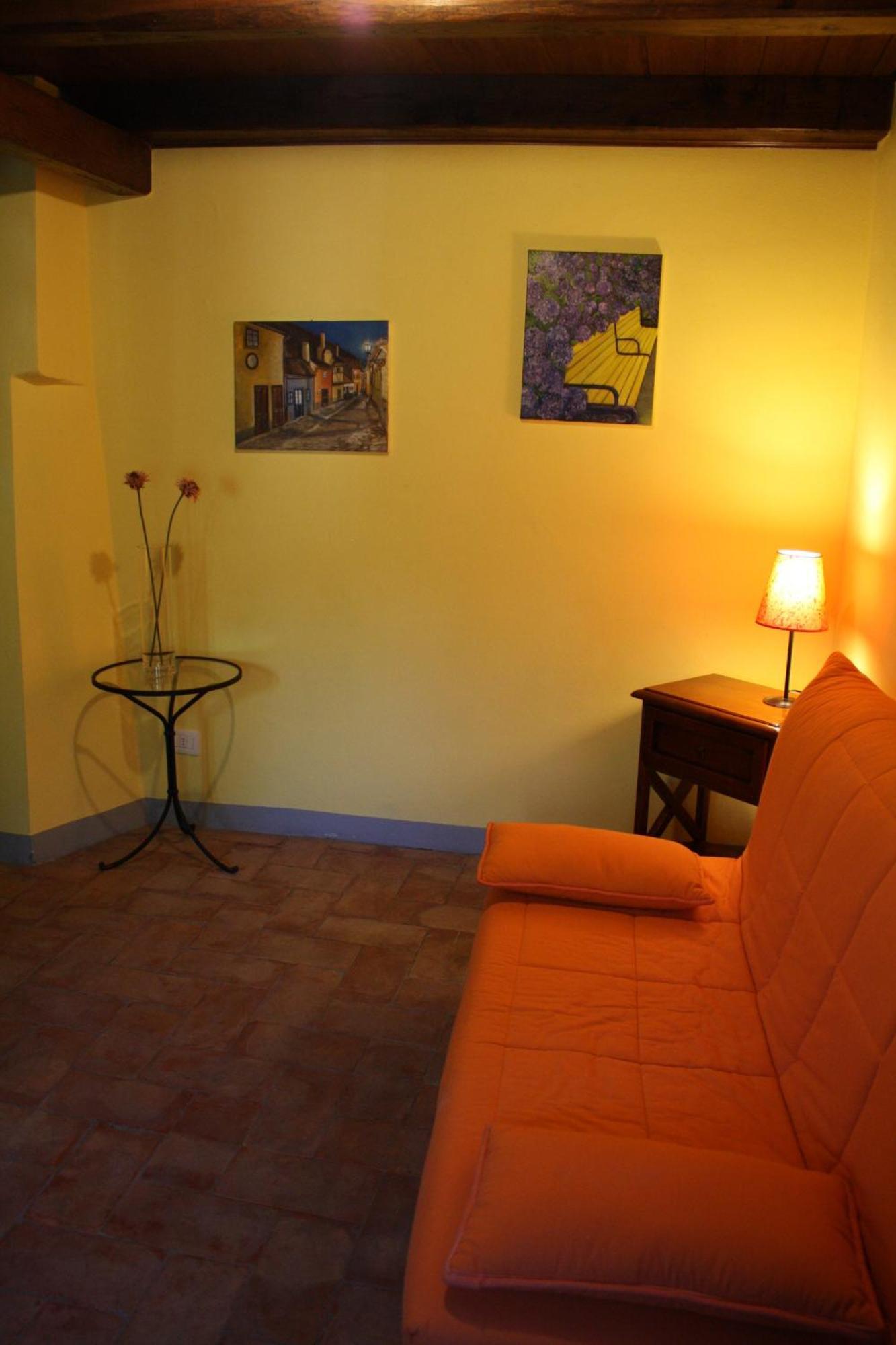 Agriturismo Vezzano Chiusi della Verna Quarto foto
