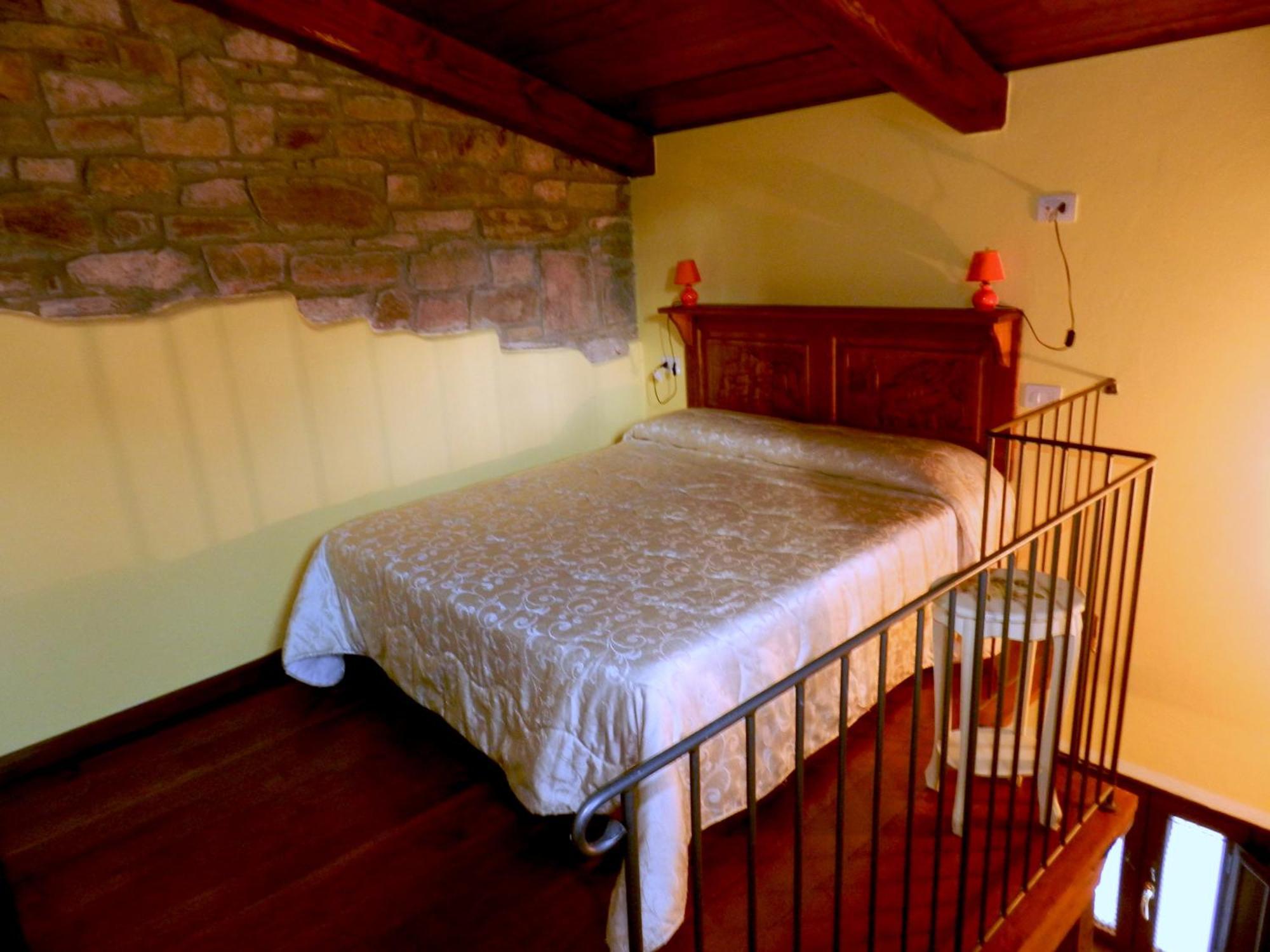 Agriturismo Vezzano Chiusi della Verna Quarto foto