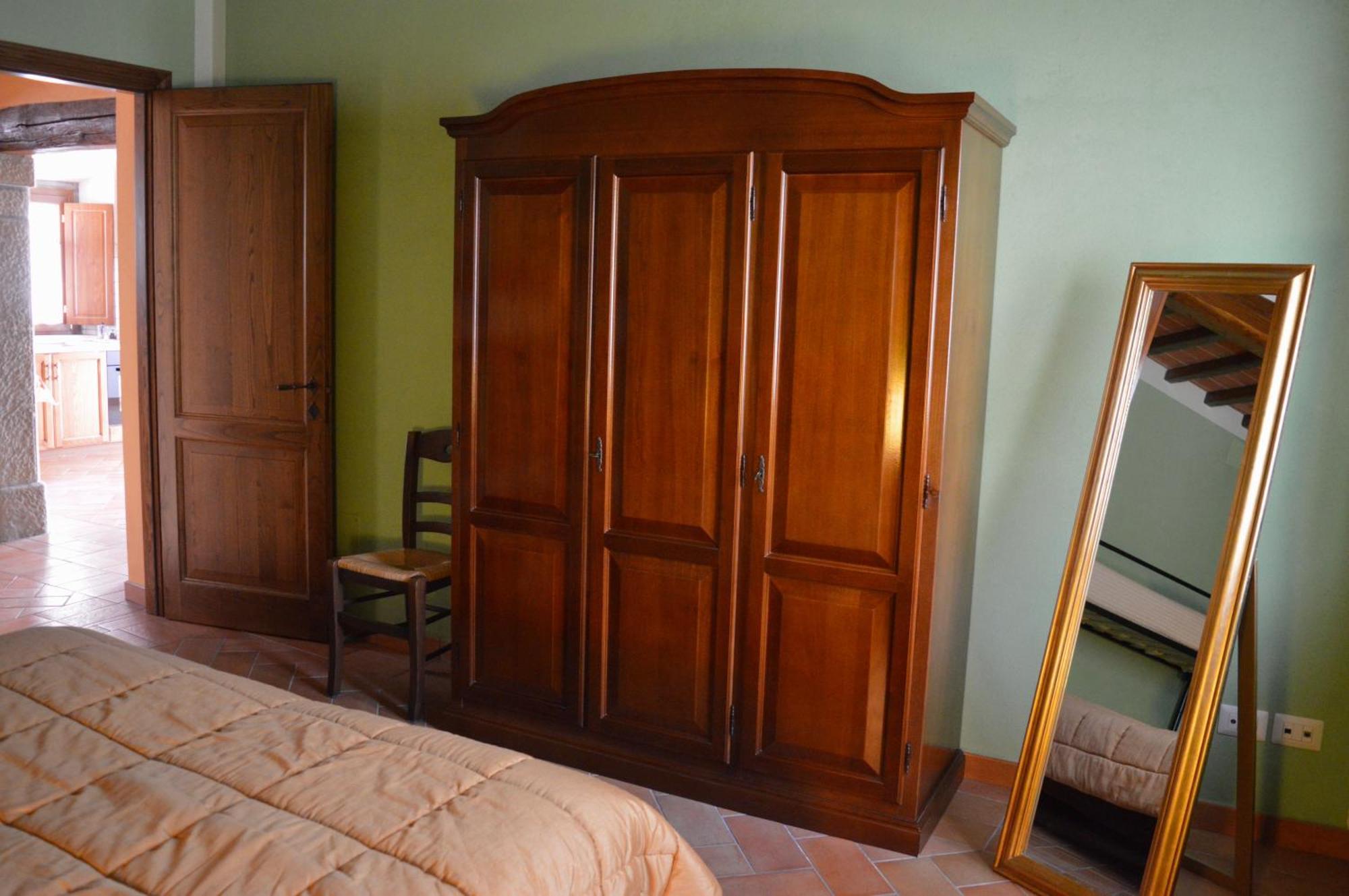 Agriturismo Vezzano Chiusi della Verna Quarto foto