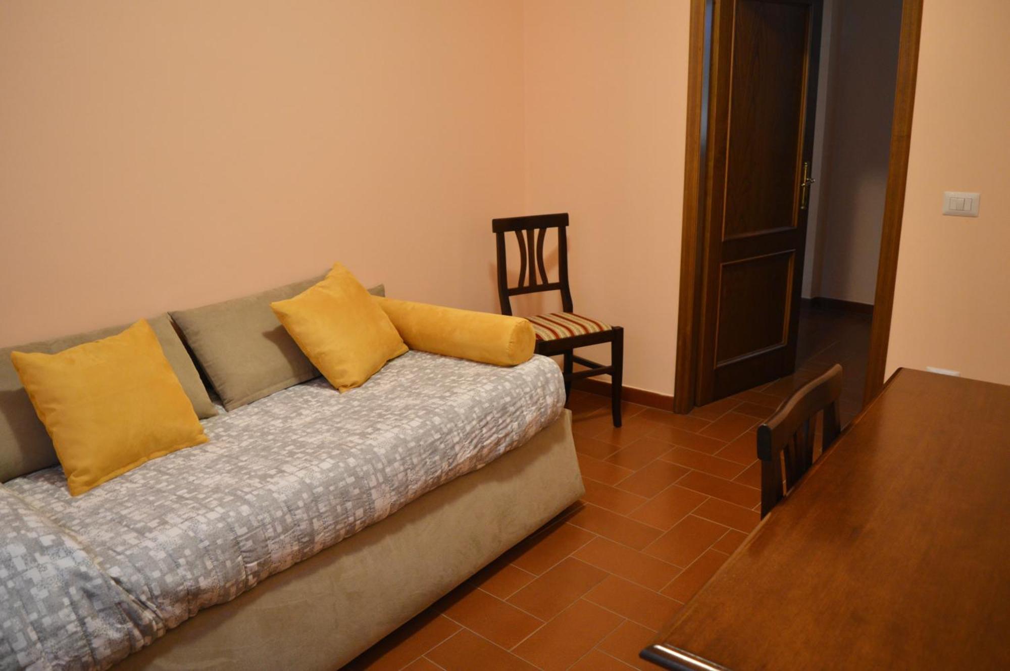 Agriturismo Vezzano Chiusi della Verna Quarto foto