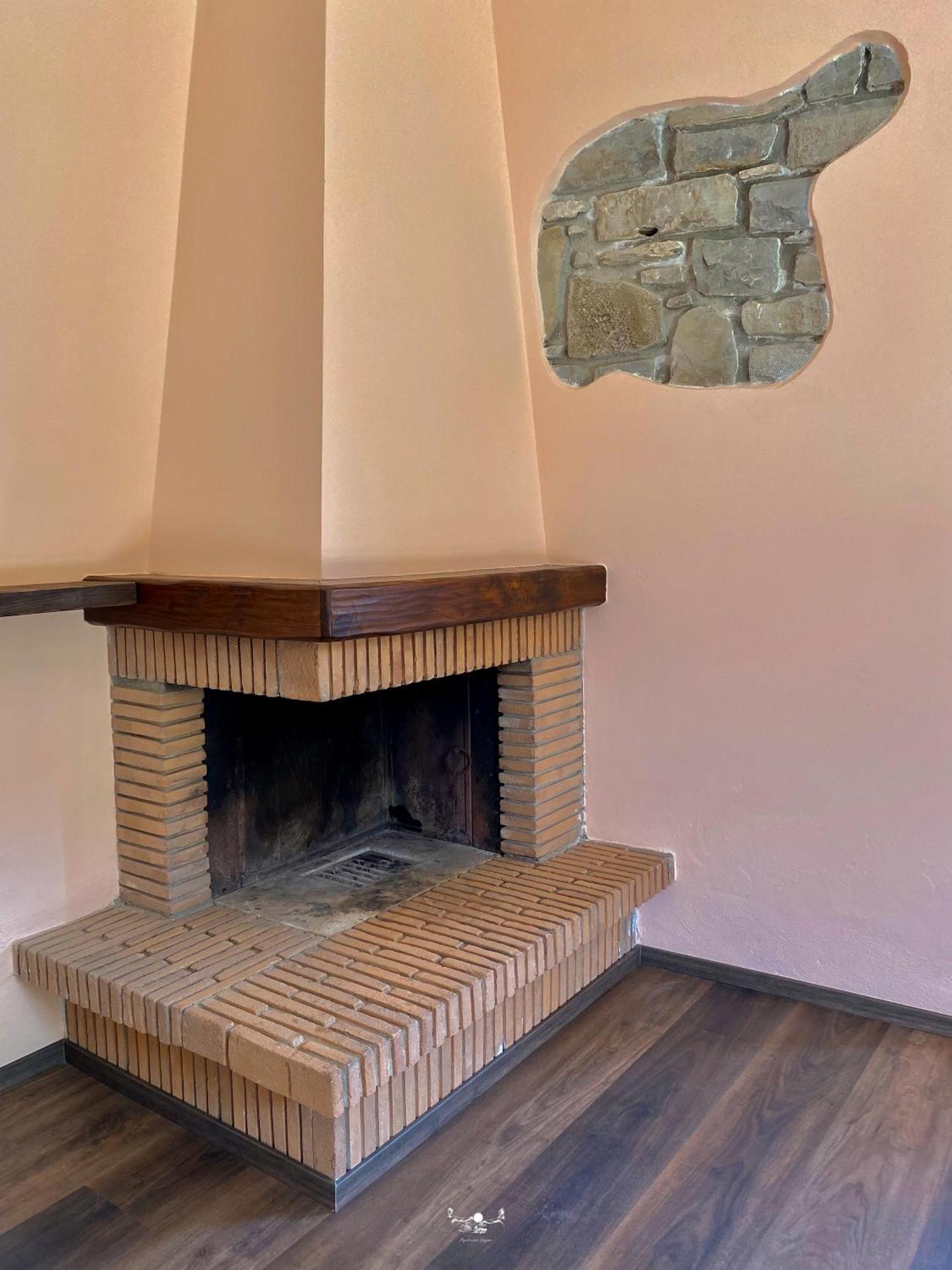 Agriturismo Vezzano Chiusi della Verna Quarto foto