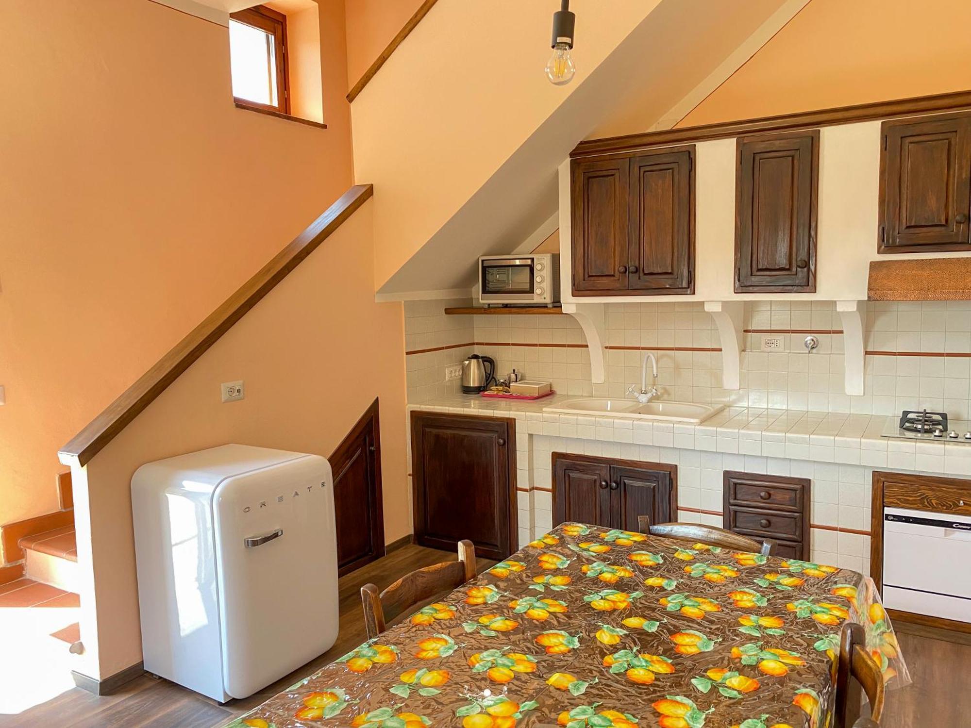 Agriturismo Vezzano Chiusi della Verna Quarto foto