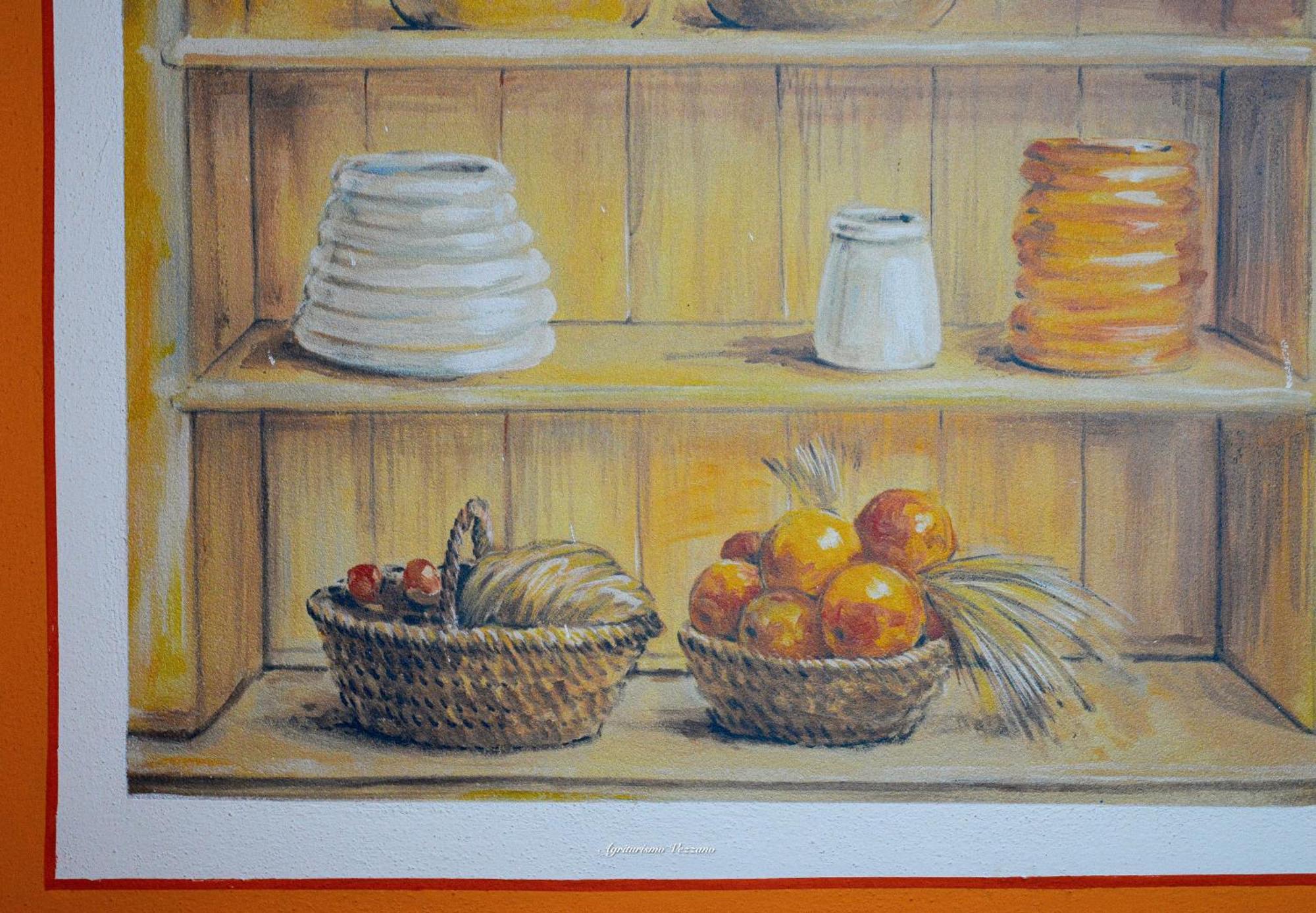 Agriturismo Vezzano Chiusi della Verna Quarto foto